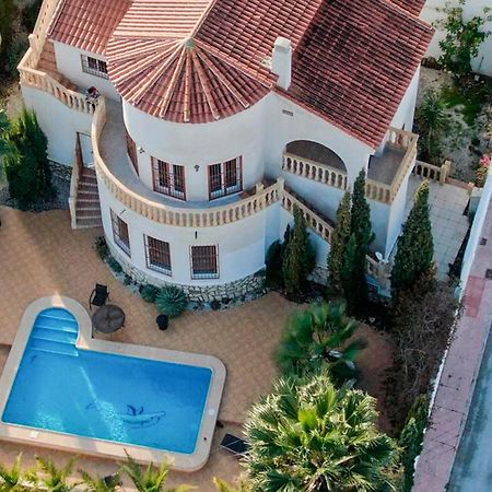 Nice Home In Ciudad Quesada With Wifi ภายนอก รูปภาพ