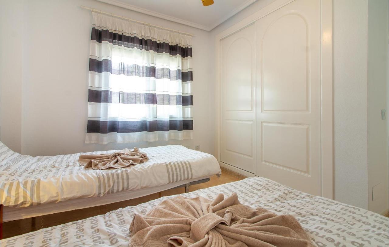 Nice Home In Ciudad Quesada With Wifi ภายนอก รูปภาพ