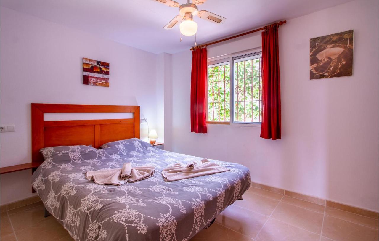 Nice Home In Ciudad Quesada With Wifi ภายนอก รูปภาพ