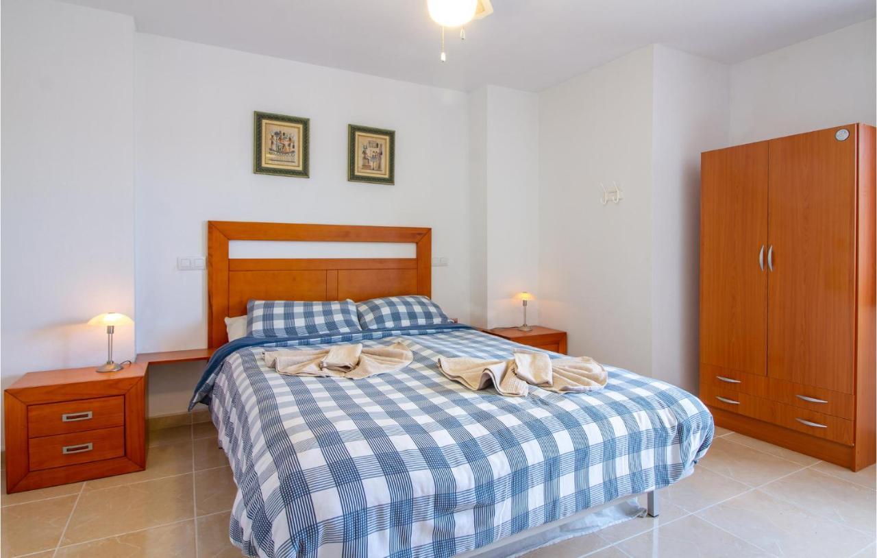 Nice Home In Ciudad Quesada With Wifi ภายนอก รูปภาพ
