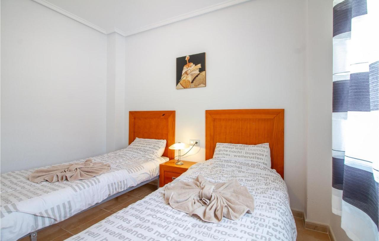 Nice Home In Ciudad Quesada With Wifi ภายนอก รูปภาพ