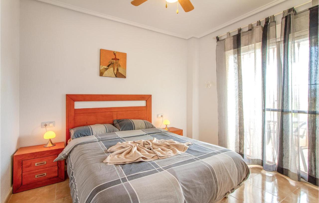 Nice Home In Ciudad Quesada With Wifi ภายนอก รูปภาพ